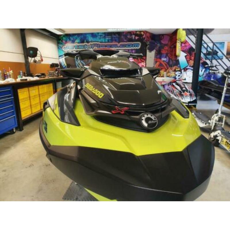 Rxtx300 bouwjaar 2019