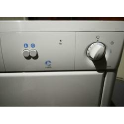 Prima werkende Proline SLP110V wasdroger met luchtafvoer