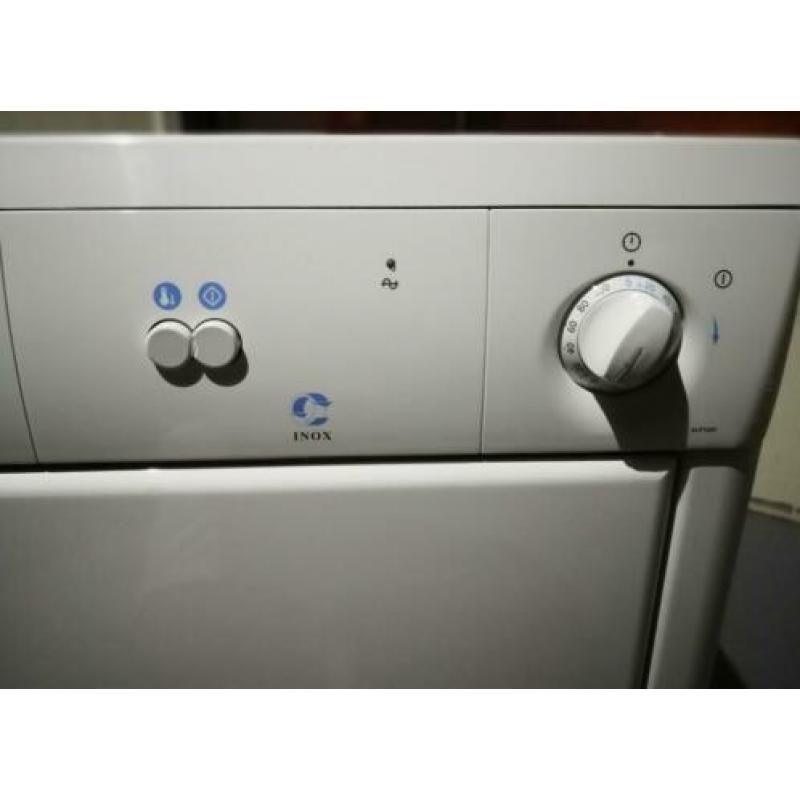 Prima werkende Proline SLP110V wasdroger met luchtafvoer