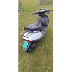 Kymco dj