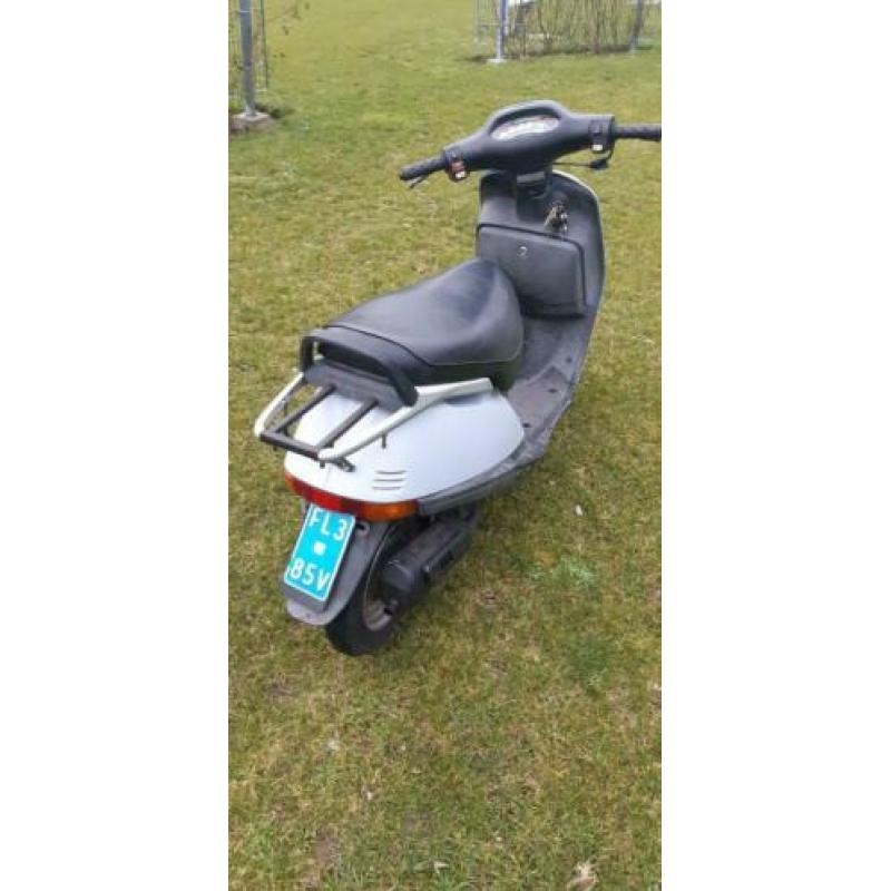 Kymco dj
