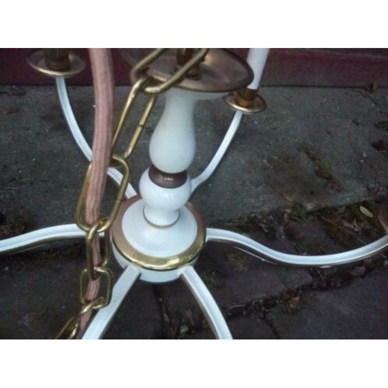 hanglamp/kroonluchter