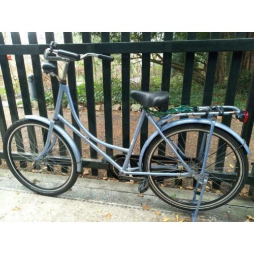 Fietsen 26 inch