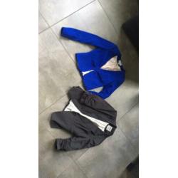 Pakket dames kleding