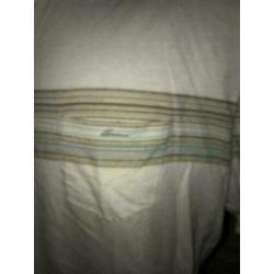 D4A Gucci origineel shirt heren band in kleur met merk XXL