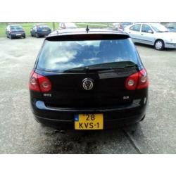 Volkswagen RABBIT rabbit (bj 2008)