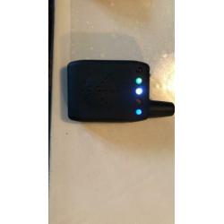 Att’s gardner purple 3+1