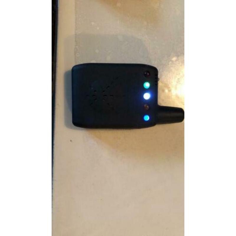 Att’s gardner purple 3+1