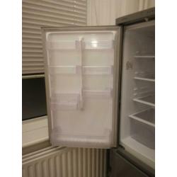 Samsung Koelkast. Koel vries combinatie