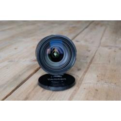 Tamron 17-50 17 - 50 mm F2.8 SP Di II VC Canon standaardzoom