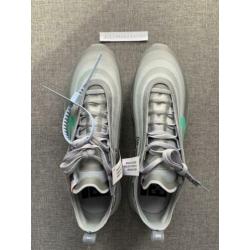 Nike Air Max 97 ‘Off-White Menta’ - Size US8,5 | EU42