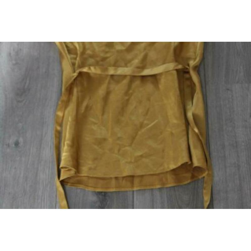 Dames blouse SOON, maat L (NE)