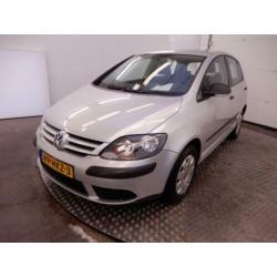 Volkswagen Golf Plus 1.9 TDI 105pk Trendline Nap! 1E EIG!