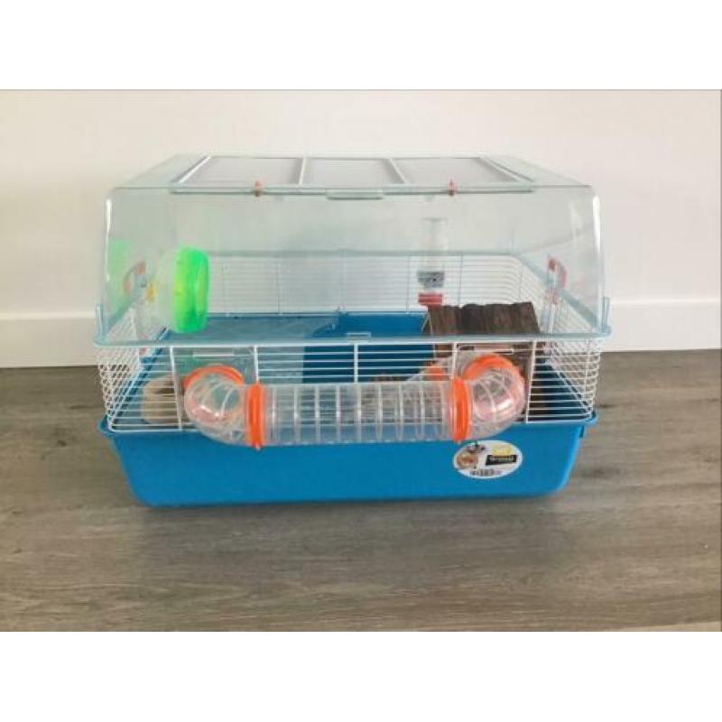 Hamster kooi ferplast