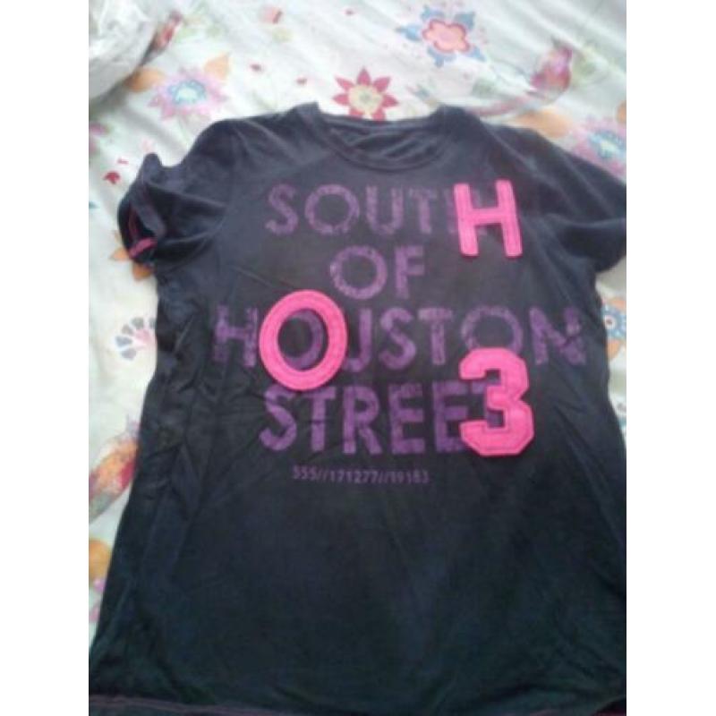 Le coq en veel meer shirts maat s v maar 1 50 PST