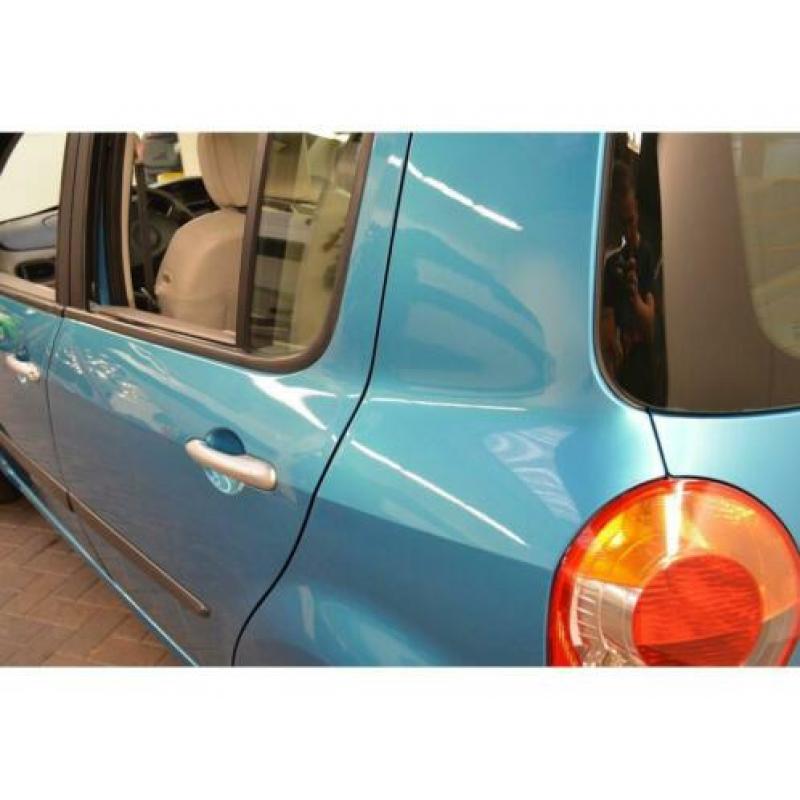 Modus Privilege 1.6 16V Automaat - MOTORBLOK WARMGELOPEN