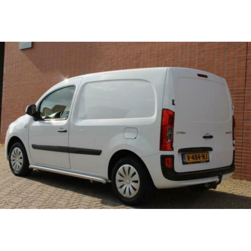 Mercedes-Benz Citan 109 CDI L Ambition, Airco, Cruise, Trekh
