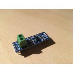 Max485 RS-485 module