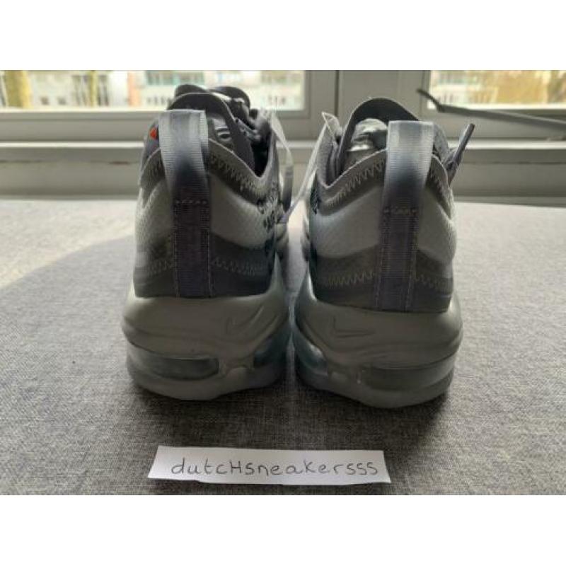 Nike Air Max 97 ‘Off-White Menta’ - Size US8,5 | EU42