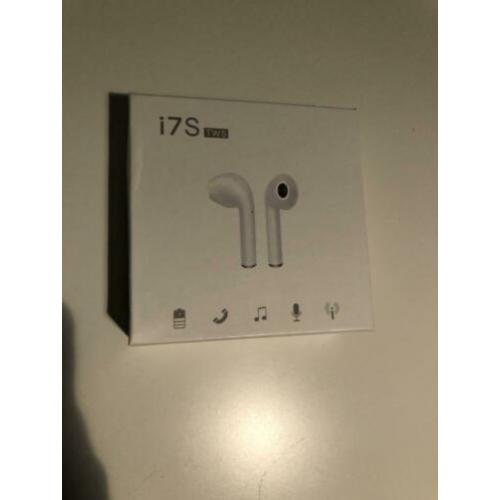 I7s tws airpods