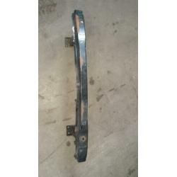 Bumper balk bmw e92 335e wordt gedemonteerd!
