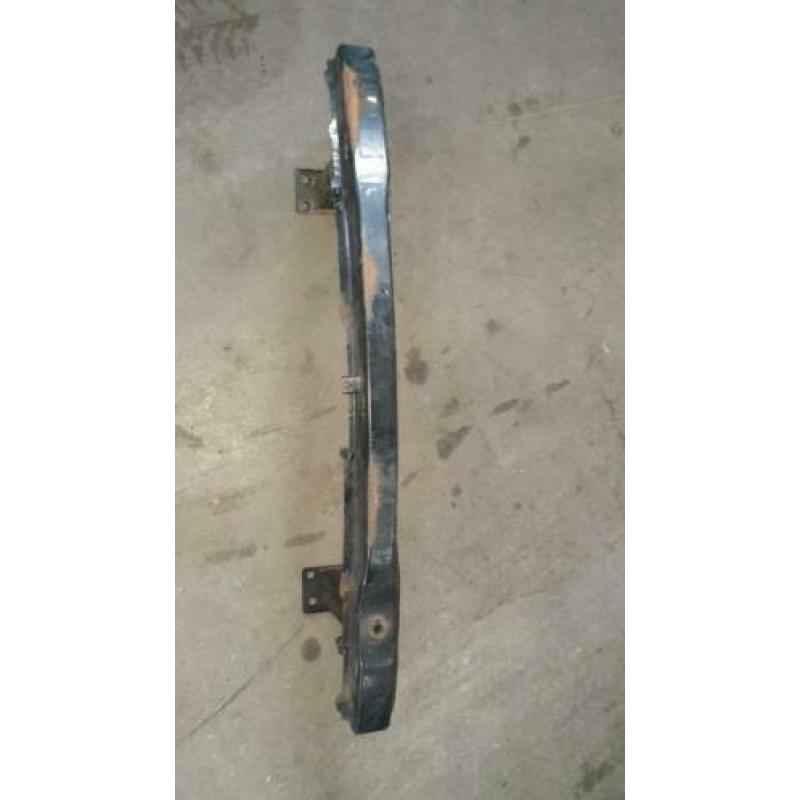 Bumper balk bmw e92 335e wordt gedemonteerd!