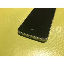 Iphone SE 64GB in zeer goede staat