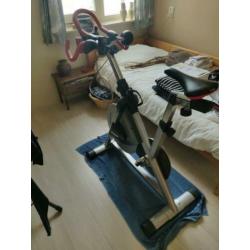 Kettler Racer spinning fiets