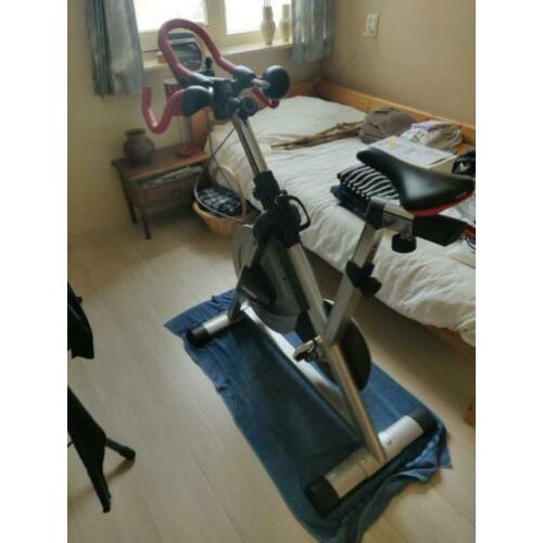 Kettler Racer spinning fiets