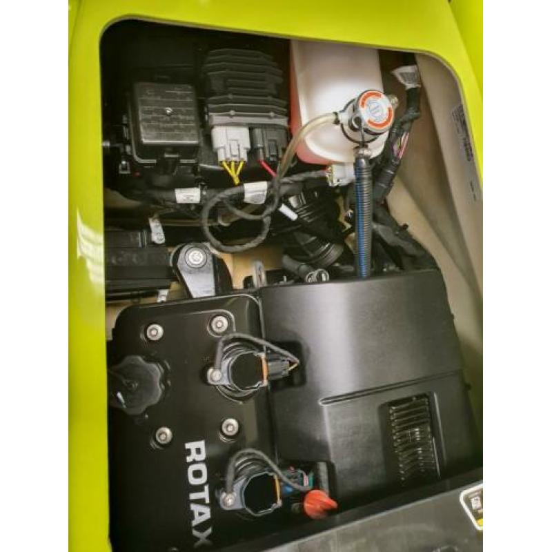 Rxtx300 bouwjaar 2019