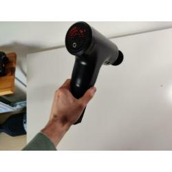 Massage Gun Nieuw incl 4 verschillende opzetstukken