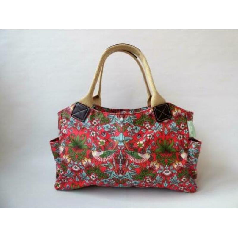 handtas William Morris