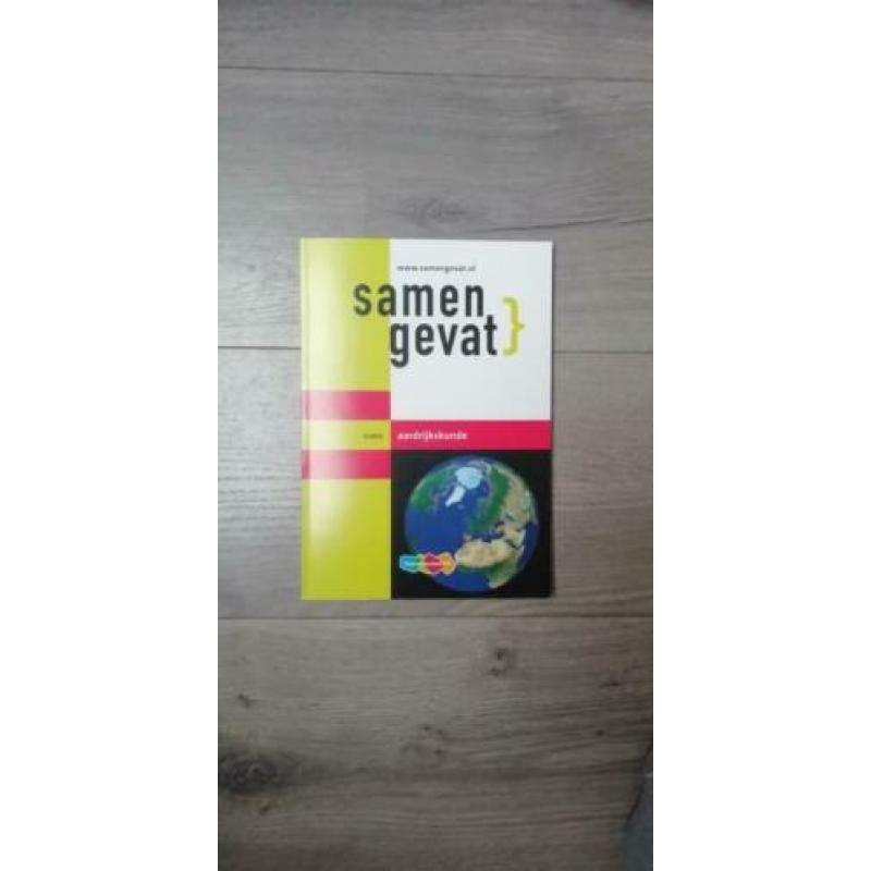 Examenbundels/Samengevat
