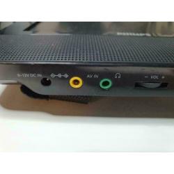 Philips auto dvd-speler