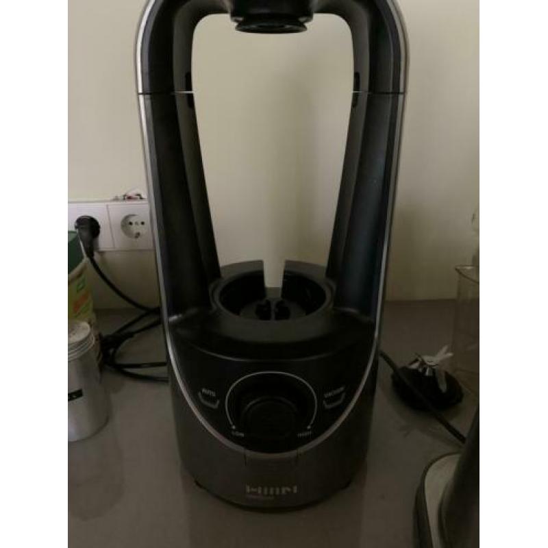 vacuüm blender Ozem | smoothie maker | blender