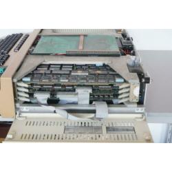 National Starplex antiek retro vintage museum z80 8080 4004