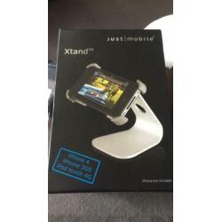 Xtand mobiel houder just/mobile