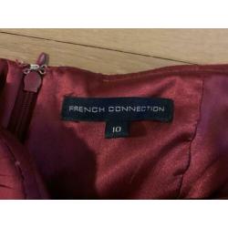 French Connection jurk