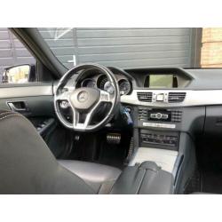 Mercedes-Benz E-klasse 300 BlueTEC HYBRID Lease Edition AMG