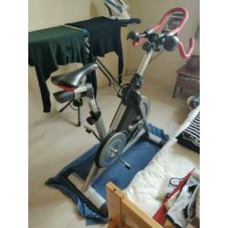 Kettler Racer spinning fiets