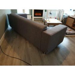 Nette design bank van Jame