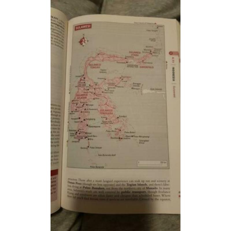 Reisgids Zuidoost-Azië- the rough guide to southeast Asia