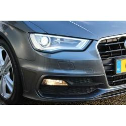 Audi A3 Sportback 1.2 TFSI Ambition Pro Line S-Line! (111pk)