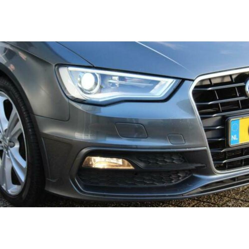 Audi A3 Sportback 1.2 TFSI Ambition Pro Line S-Line! (111pk)