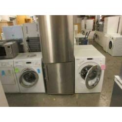 rvs inbouw oven 60X60 van 399 voor 199 TSJA BIJ Arpe Kampen