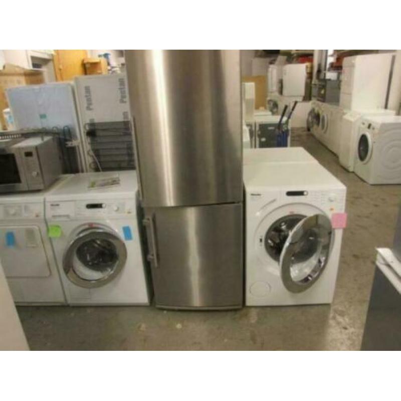 rvs inbouw oven 60X60 van 399 voor 199 TSJA BIJ Arpe Kampen