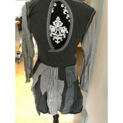 Tuniek desigual mt 42
