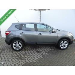 Nissan Qashqai 1.5 dCi Acenta NETTE AUTO !