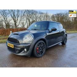 Mini Mini 1.6 John Cooper Works 211 PK