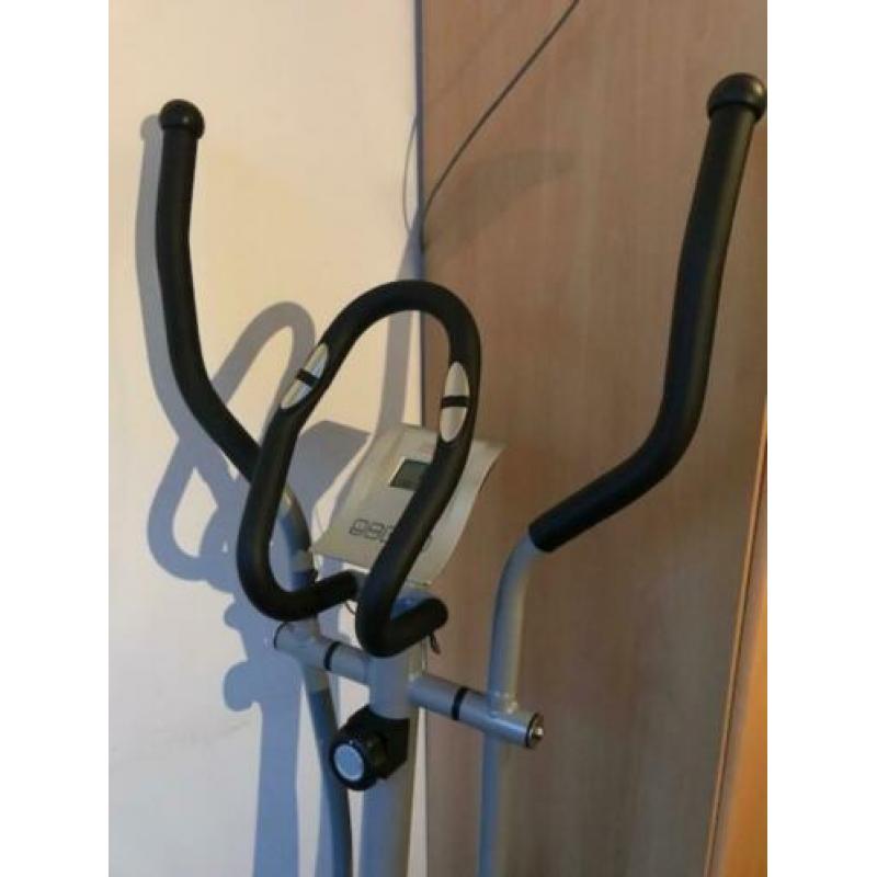 Crosstrainer
